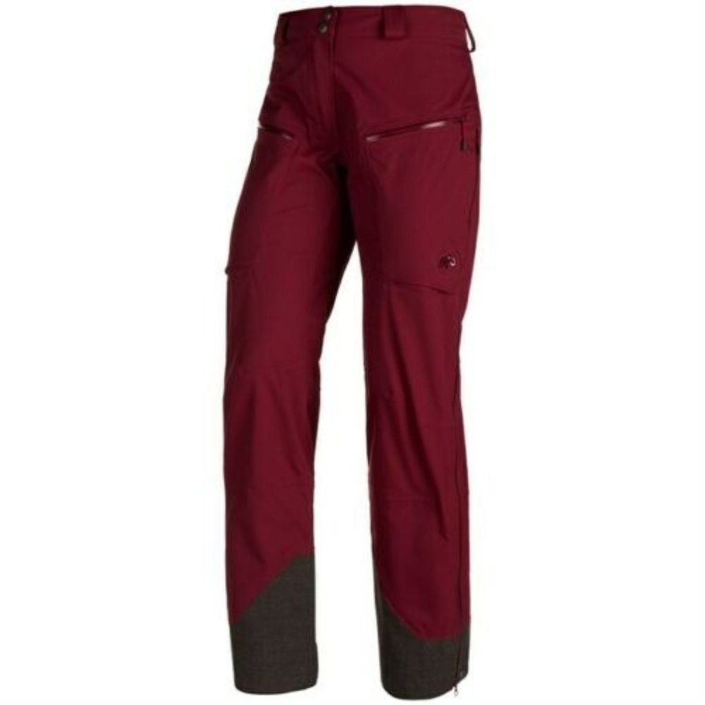 MAMMUT LUINA TOUR HS PANTS WOMEN MEDIUM/8